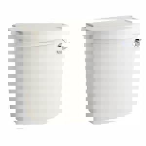 CCY 1.28 TRAP TANK CADET WHIT